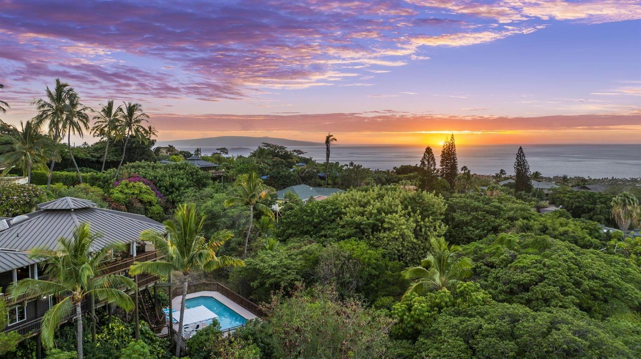 Maui Meadows Homes for Sale