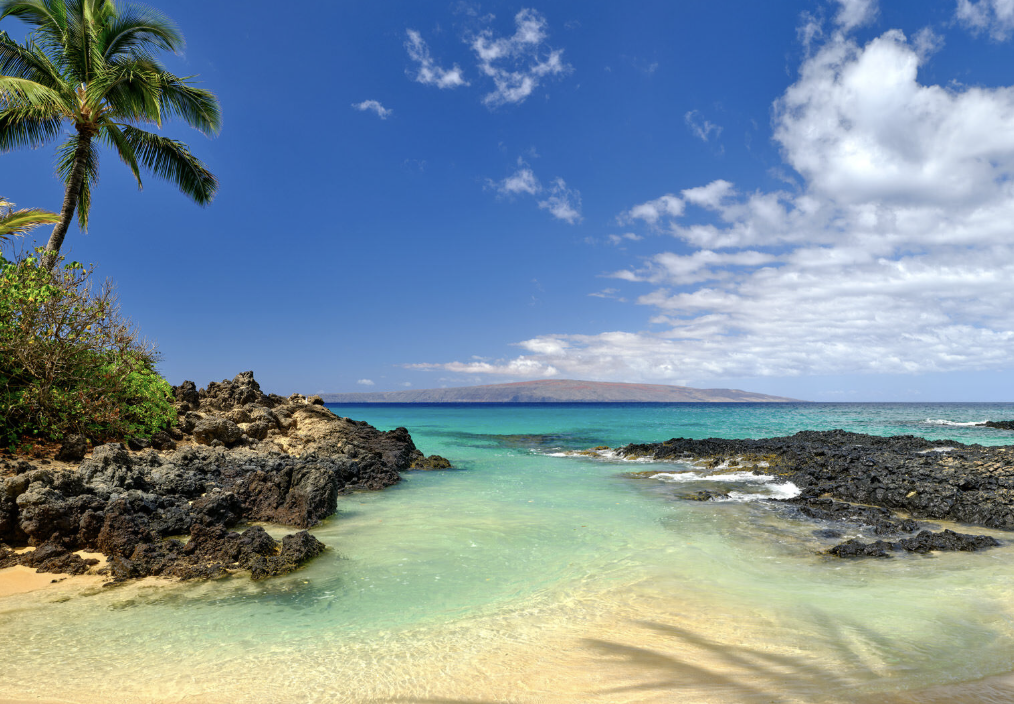 Maui 