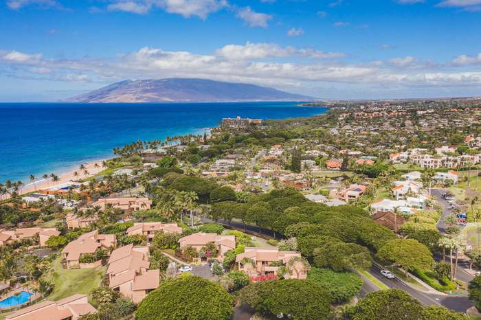 Your Essential Guide to Buying Your First Home in Maui's Unique Real Estate Market header image.