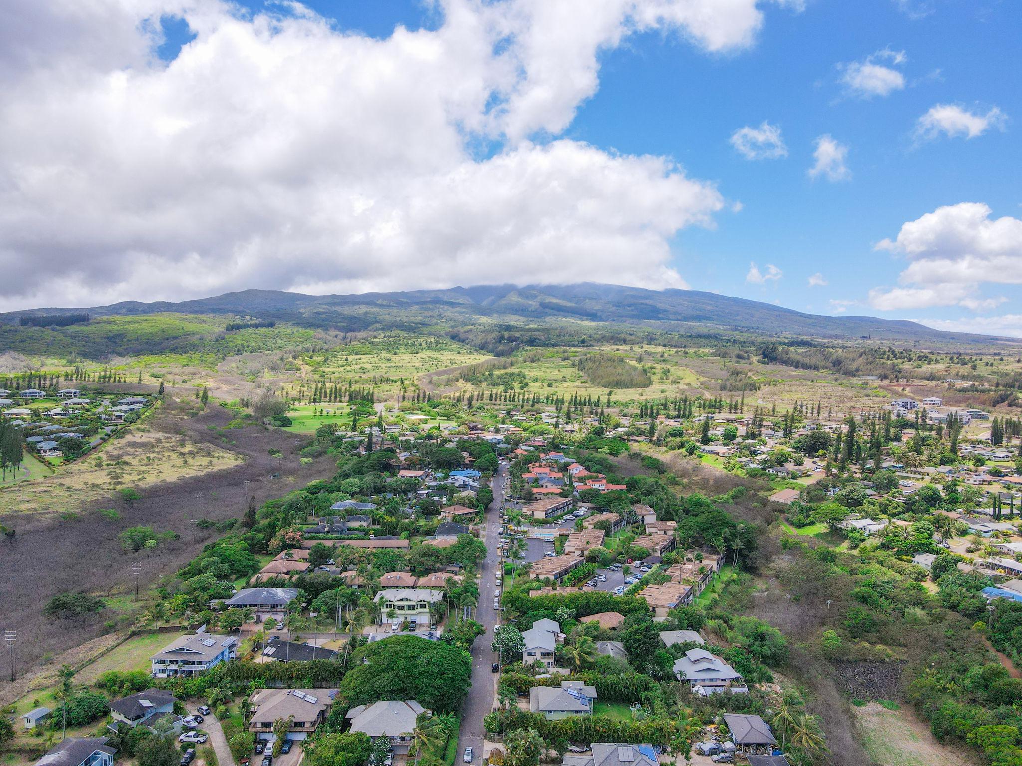 Luxury single-family home in Kihei Maui representing rising home prices in 2026.