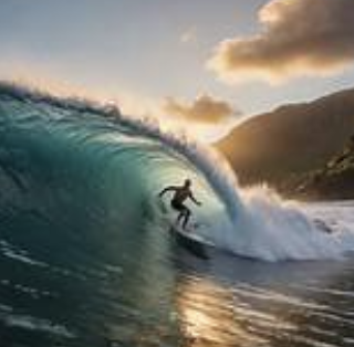 surf snorkel 