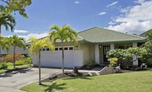 maui home