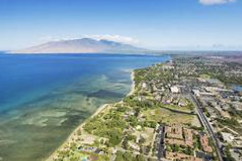 Kihei Maui