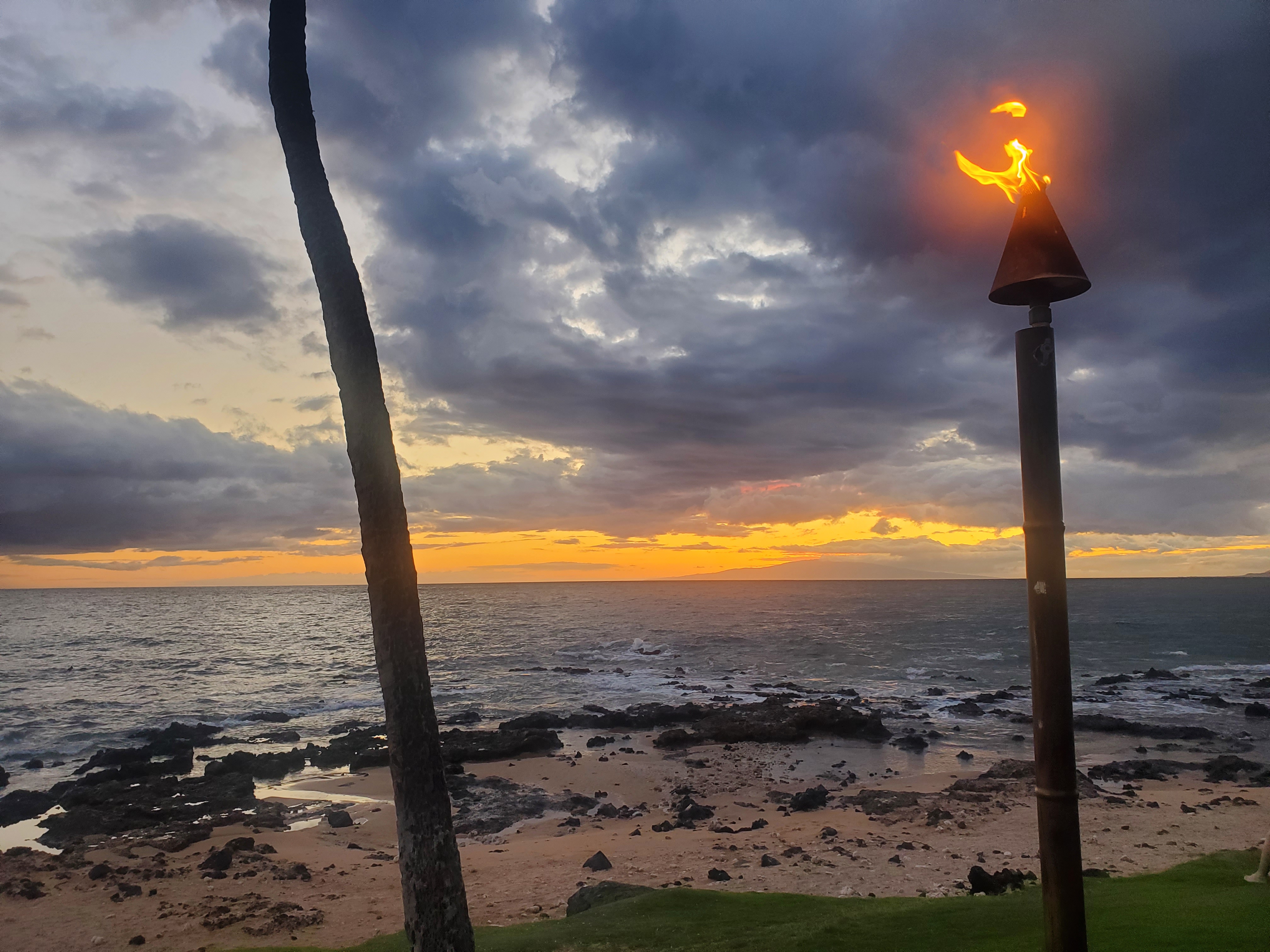 Maui by the numbers (May 2024) header image.