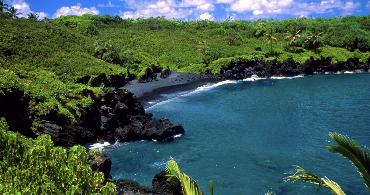 Maui