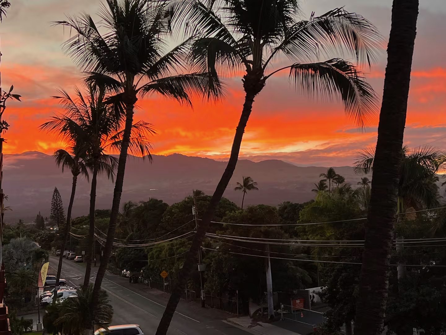 Benjamin Finnerty Maui real estate agent at The 808 Team Keller Williams office