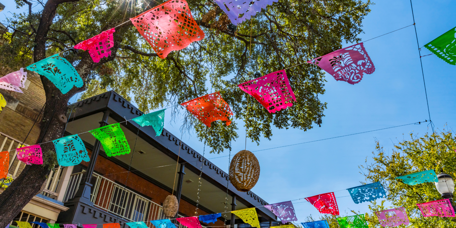 Spring in San Antonio, TX: A Great Season for Military Families Searching for Housing header image.
