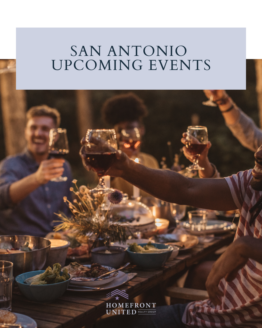 Events in San Antonio: 06-05-26 header image.