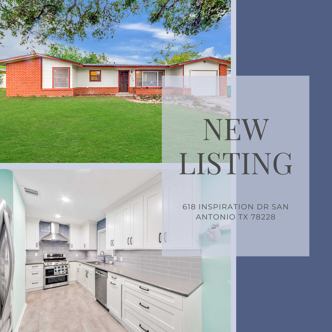 Discover the Charm of Sunset Hills: Your Guide to the Perfect Mid-Century Ranch in San Antonio header image.