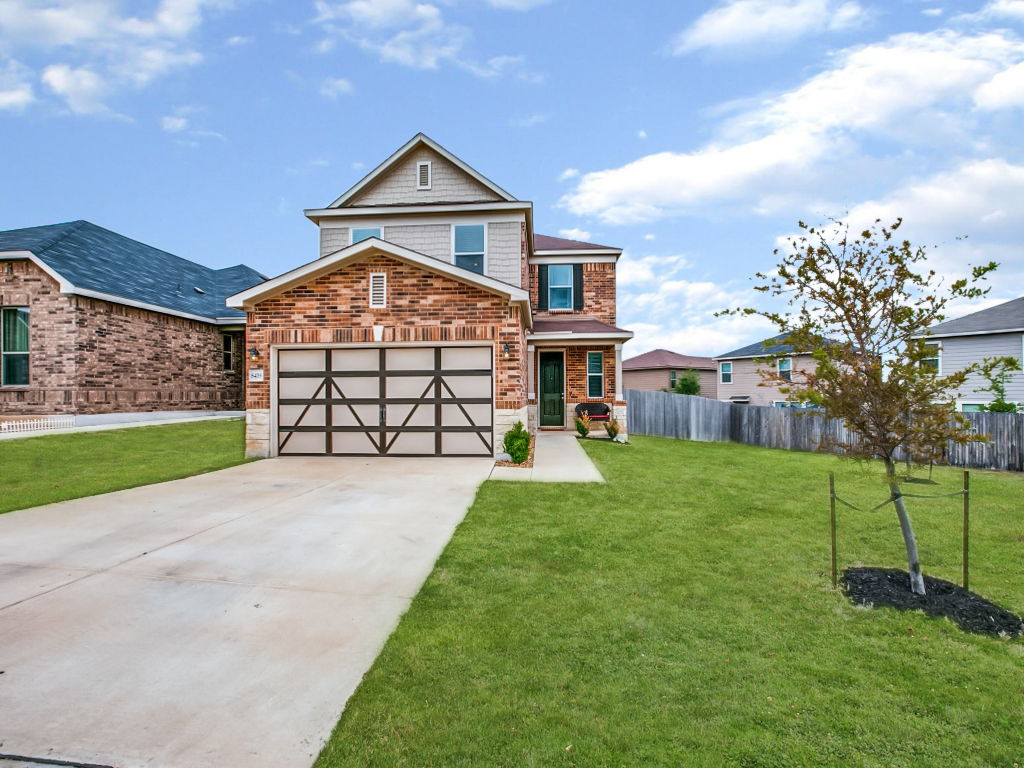 Featured Listing - 8419 Pueblo Valley header image.