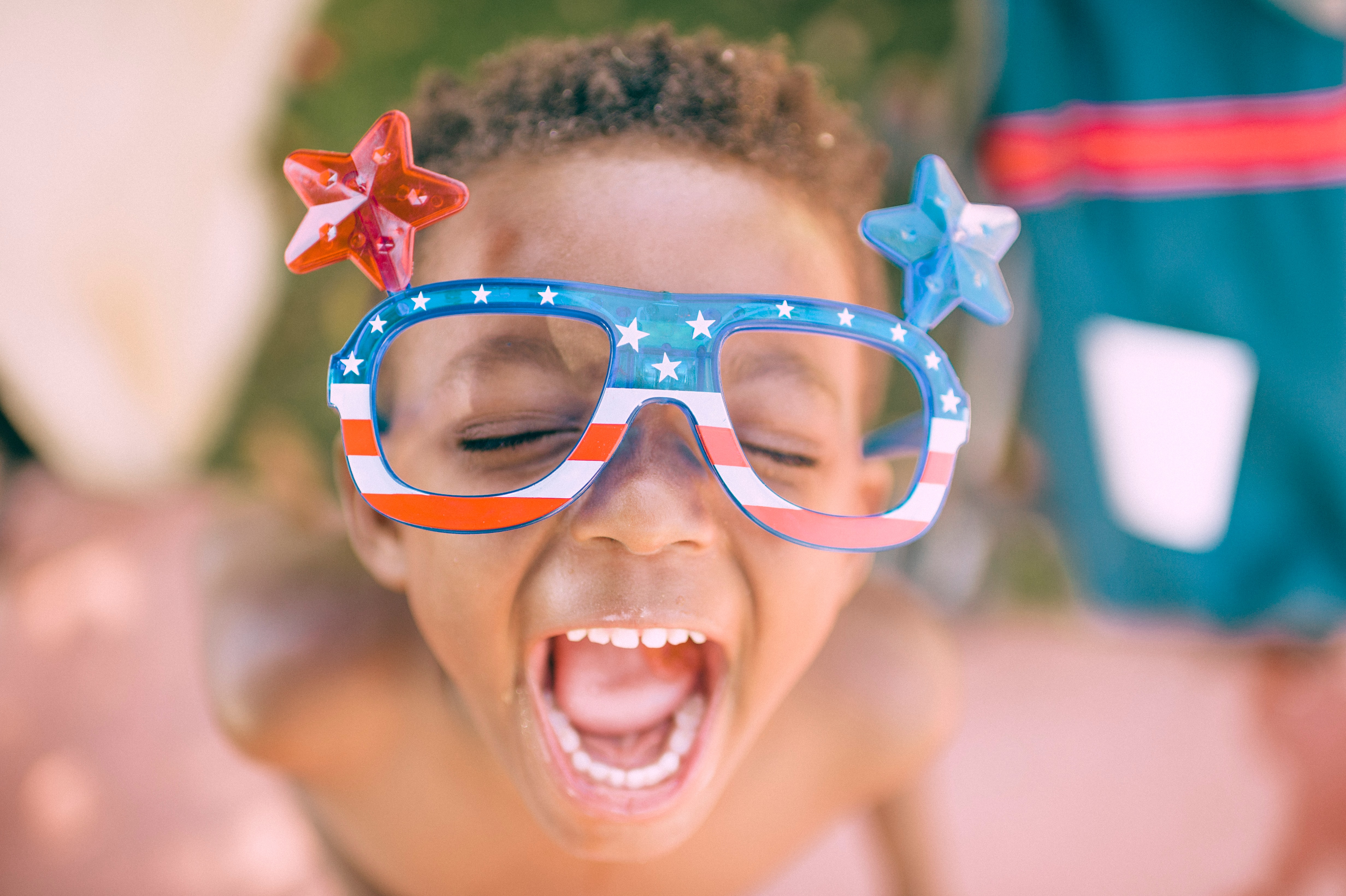 4th of July events in San Antonio - and more! header image.
