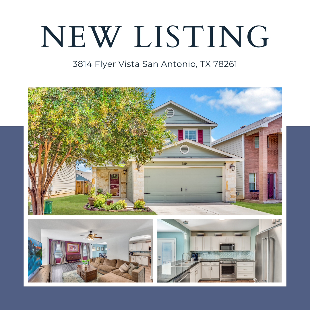 Discover Cozy Luxury in Bulverde Village – Your New Home Awaits! header image.