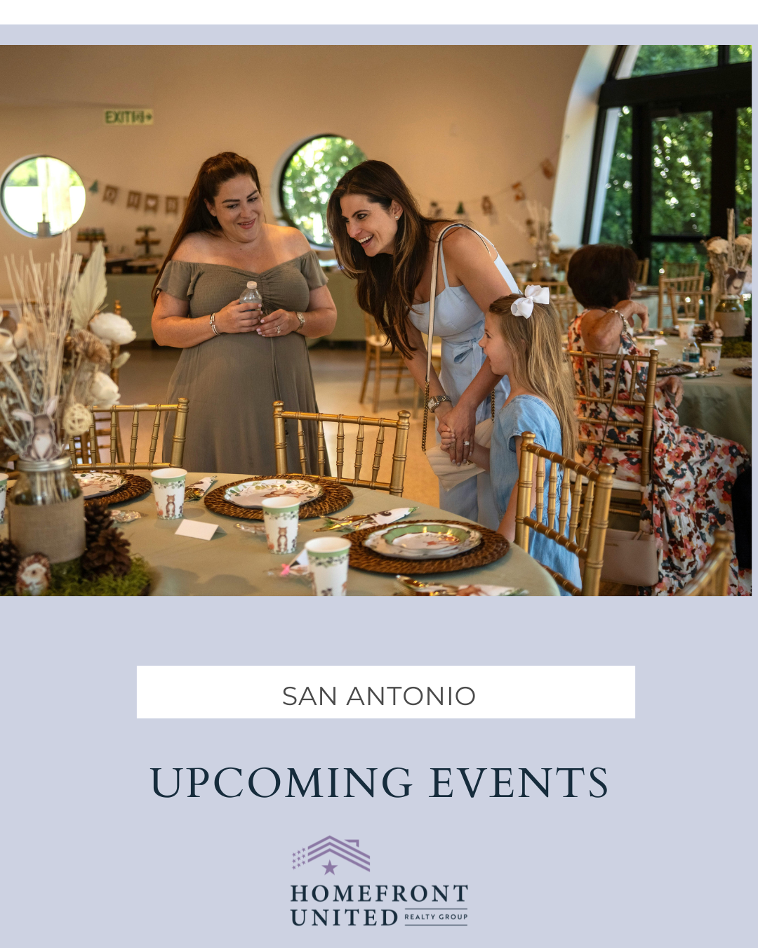 Events in San Antonio: 02-20-26 header image.