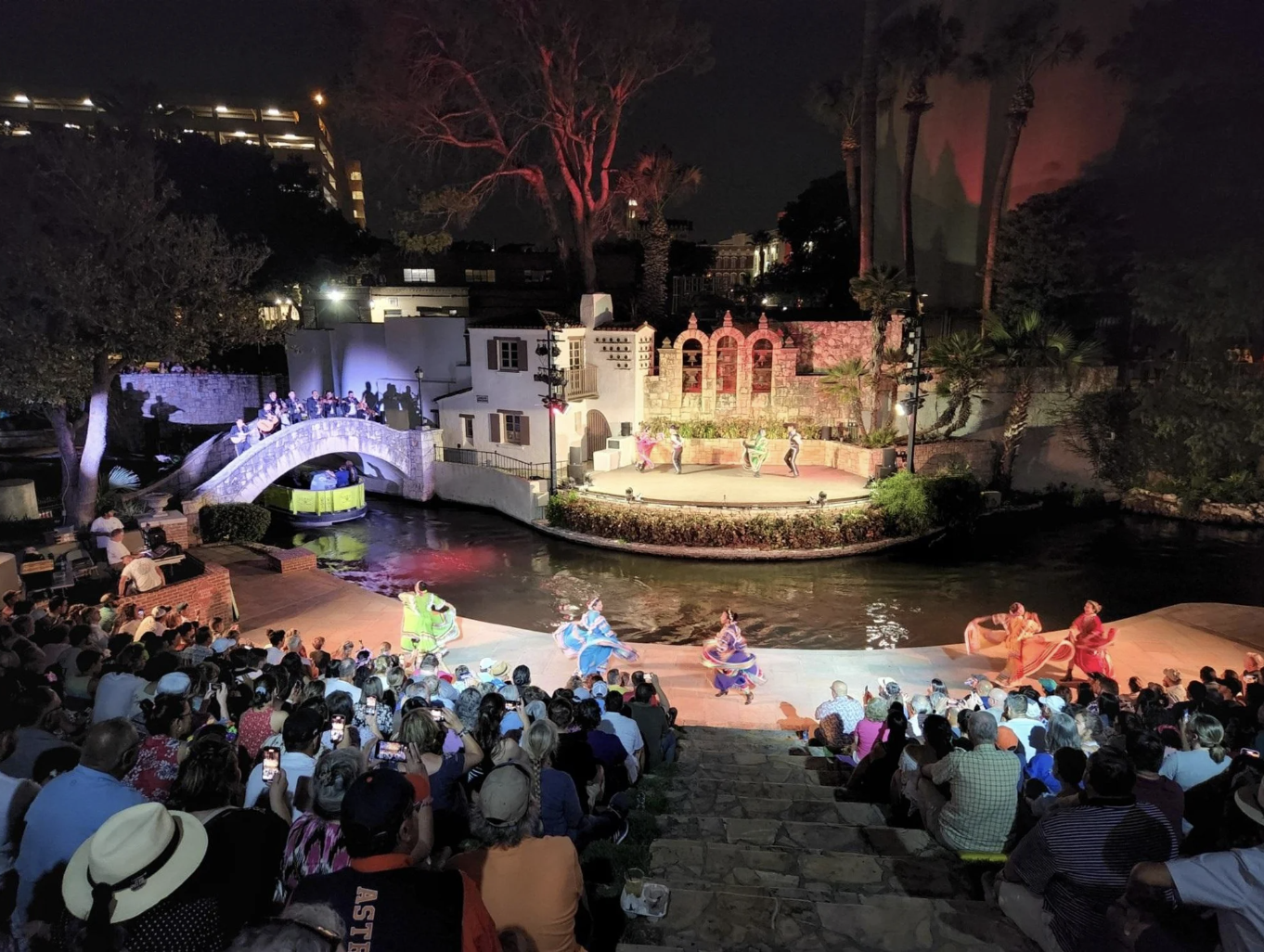 End of Summer Events: What’s Happening in San Antonio This Month header image.