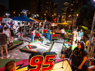 What’s Hoppin’ in San Antonio This Month header image.