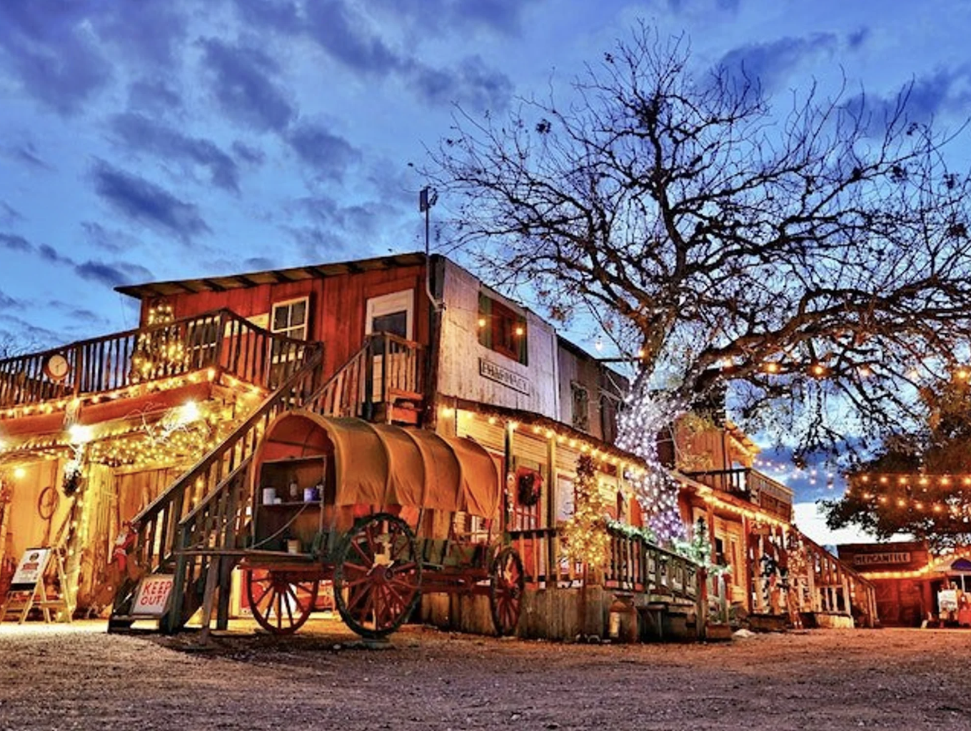 November Events Happening in the San Antonio Area header image.