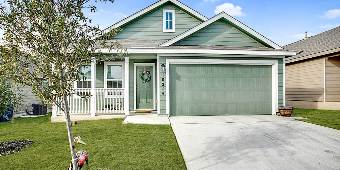 Featured Listing - 10214 Robbins Grove header image.