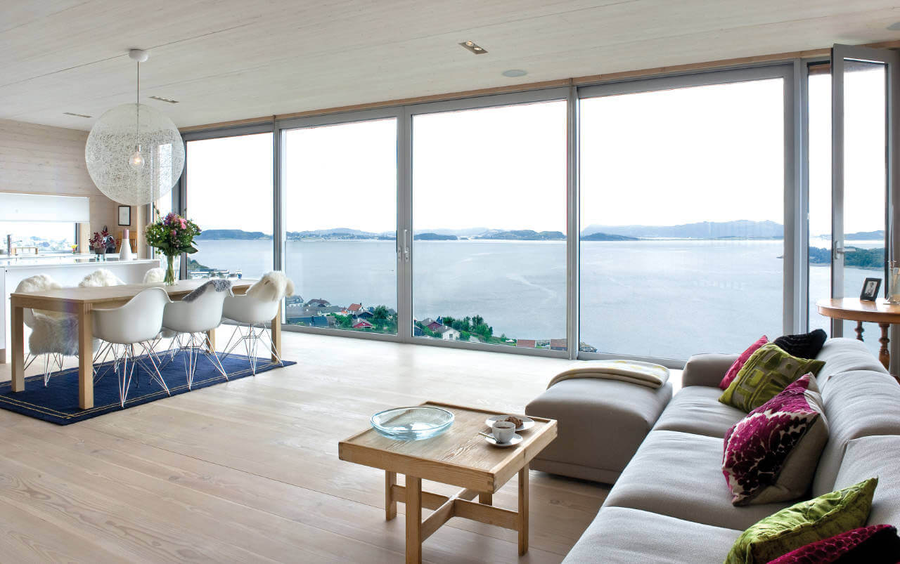 Look at that view! header image.