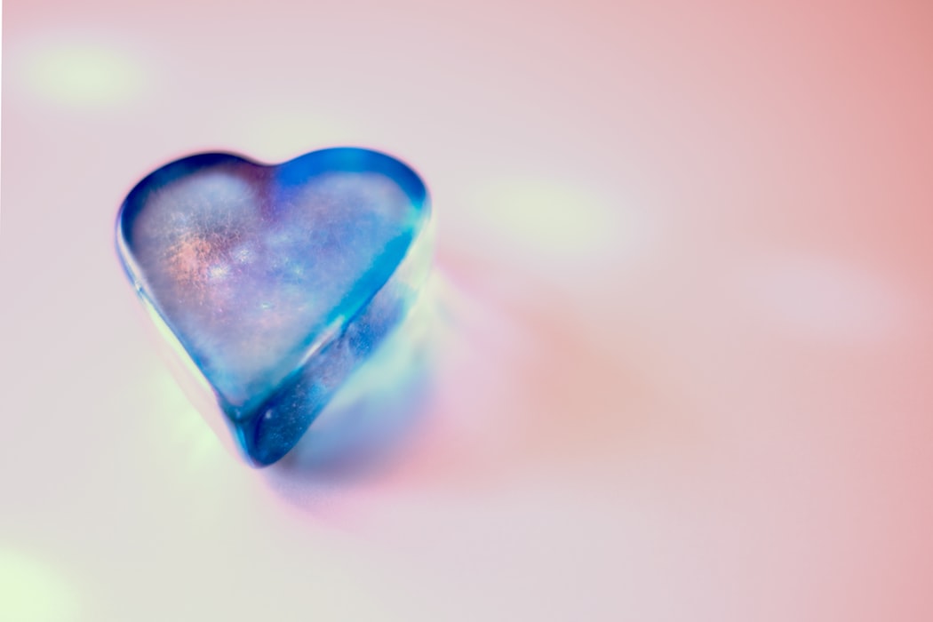 This February, Fall in Love with the Blues header image.