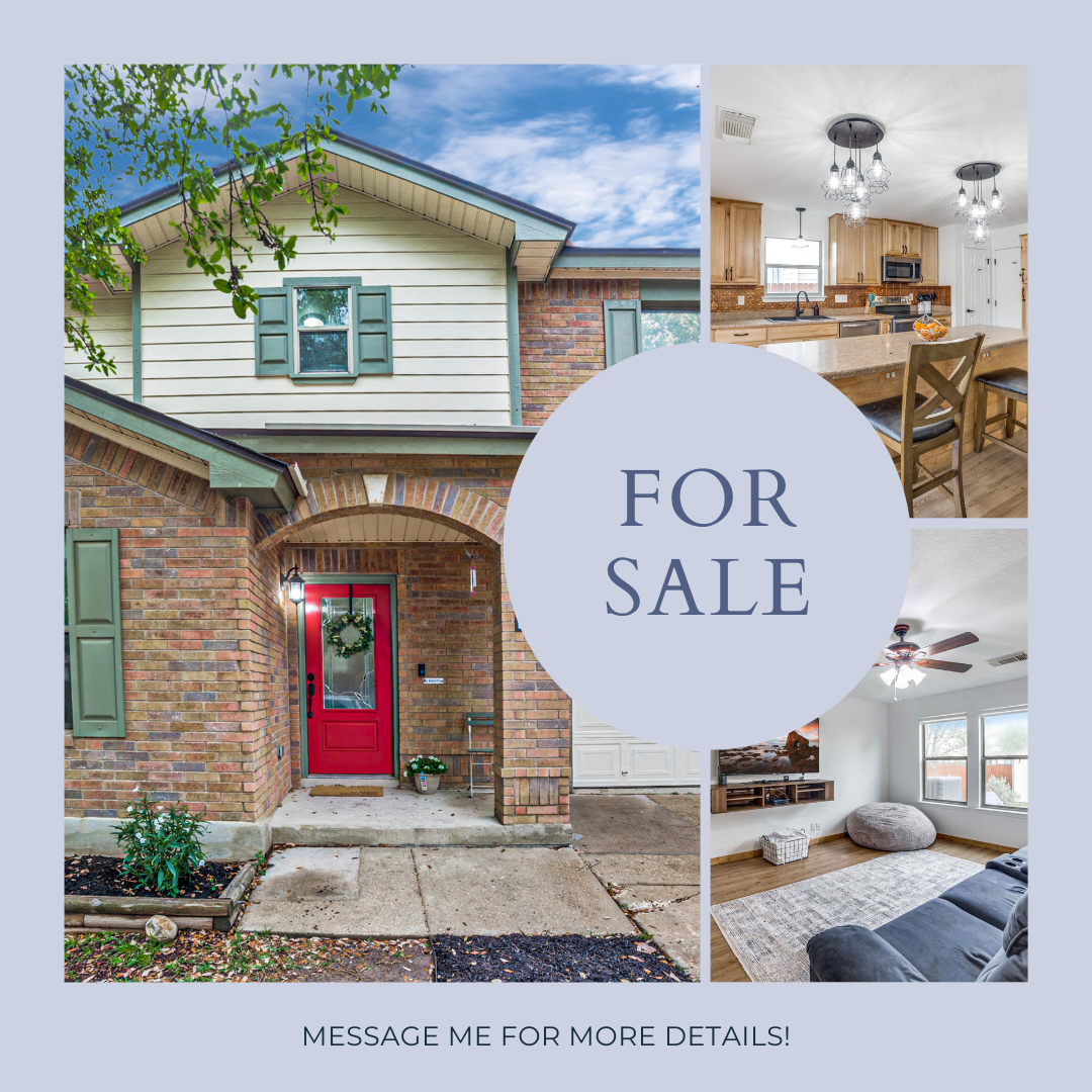 Discover Your Dream Home in Meadows of Morningside header image.