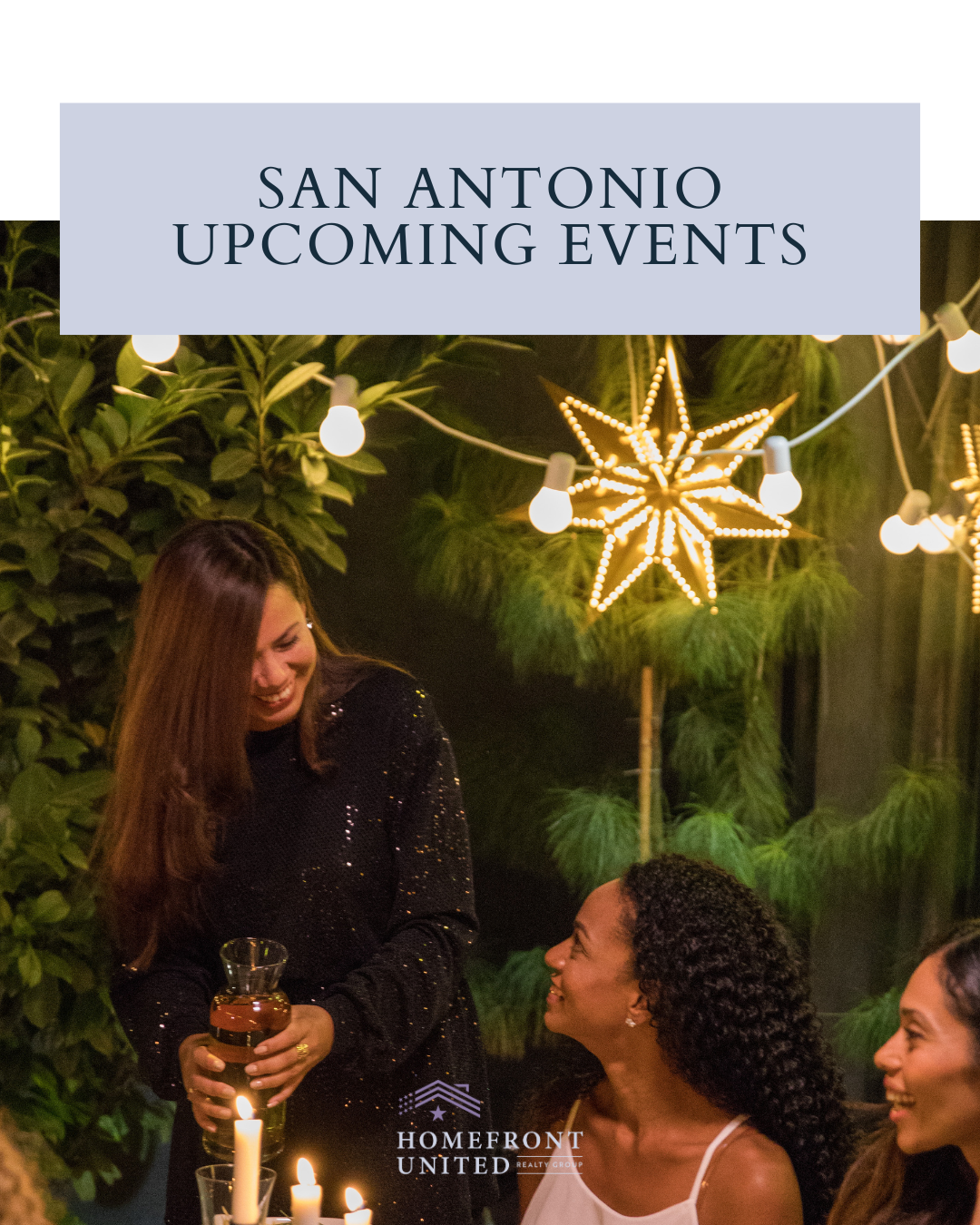 Events in San Antonio: 07-17-26 header image.