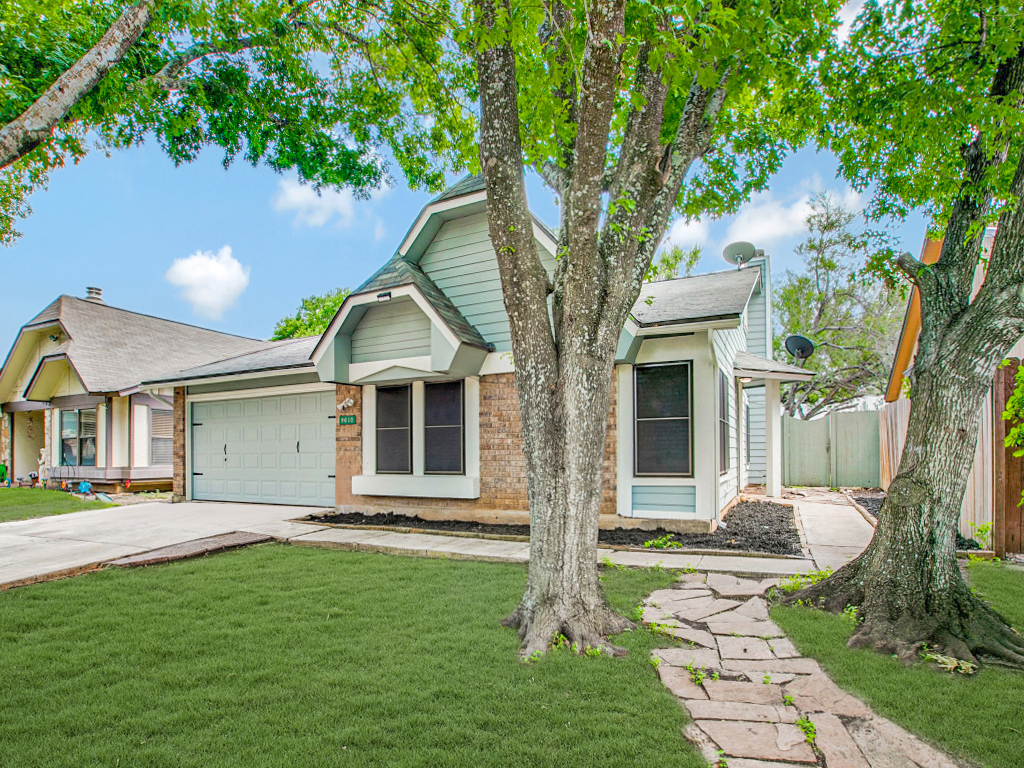 Featured Listing - 9010 Rich Quail header image.