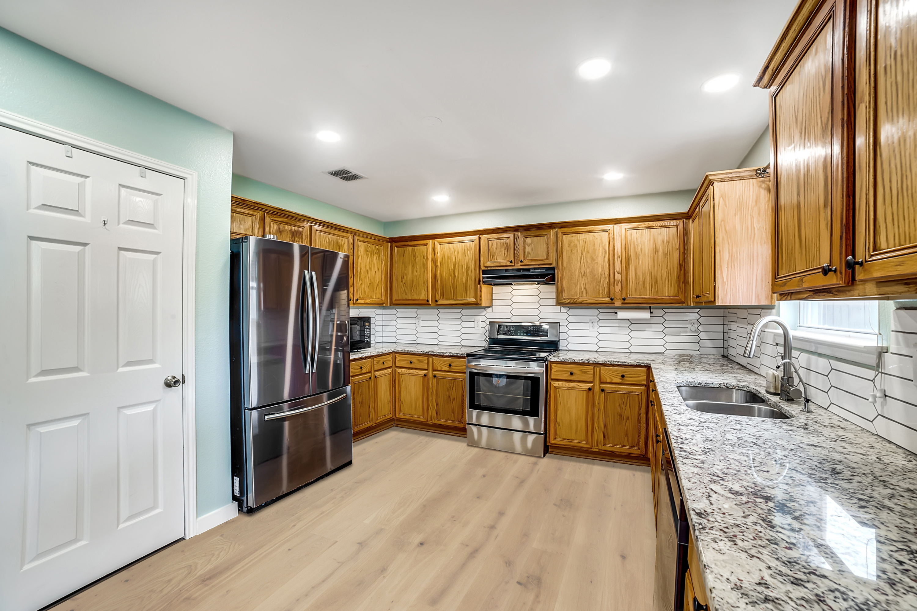 Discover Redbird Ranch header image.