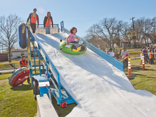 Happy New Year! Here’s What’s Happening in January Across San Antonio header image.