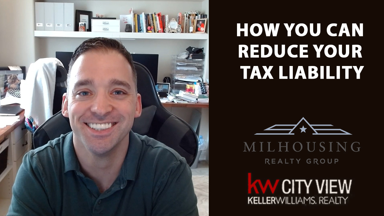 What Can You Do About Property Taxes? header image.