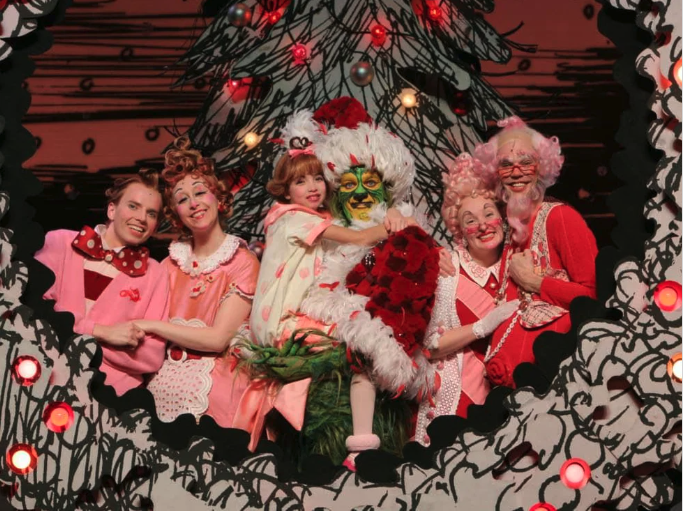 Here's The Scoop On What's Happening In November header image.