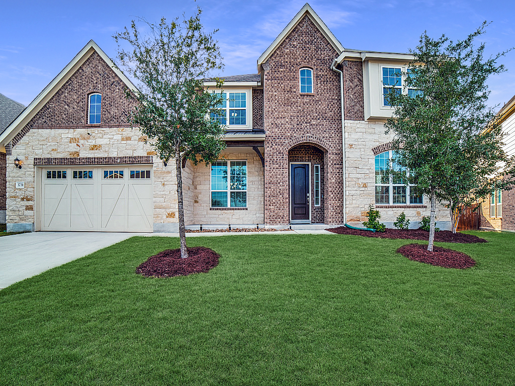 Featured Listing - 3731 Sagrada Way header image.
