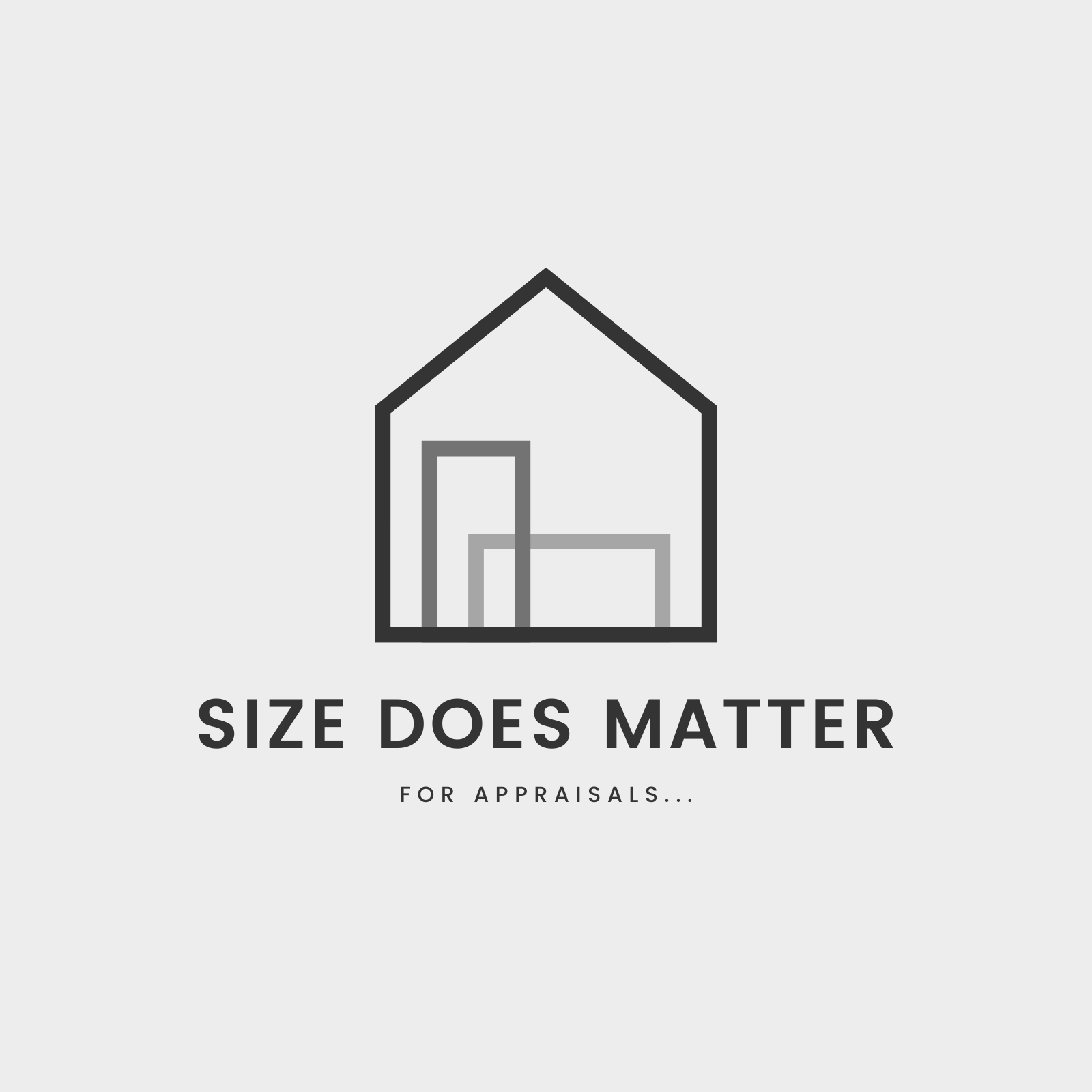 What New Appraisal Measurement Standards May Mean for Your Home Purchase or Sale! header image.