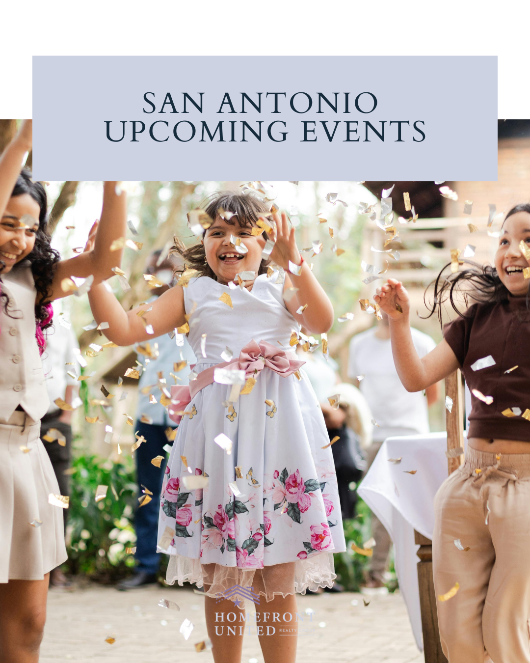 Events in San Antonio: 6-12-26 header image.