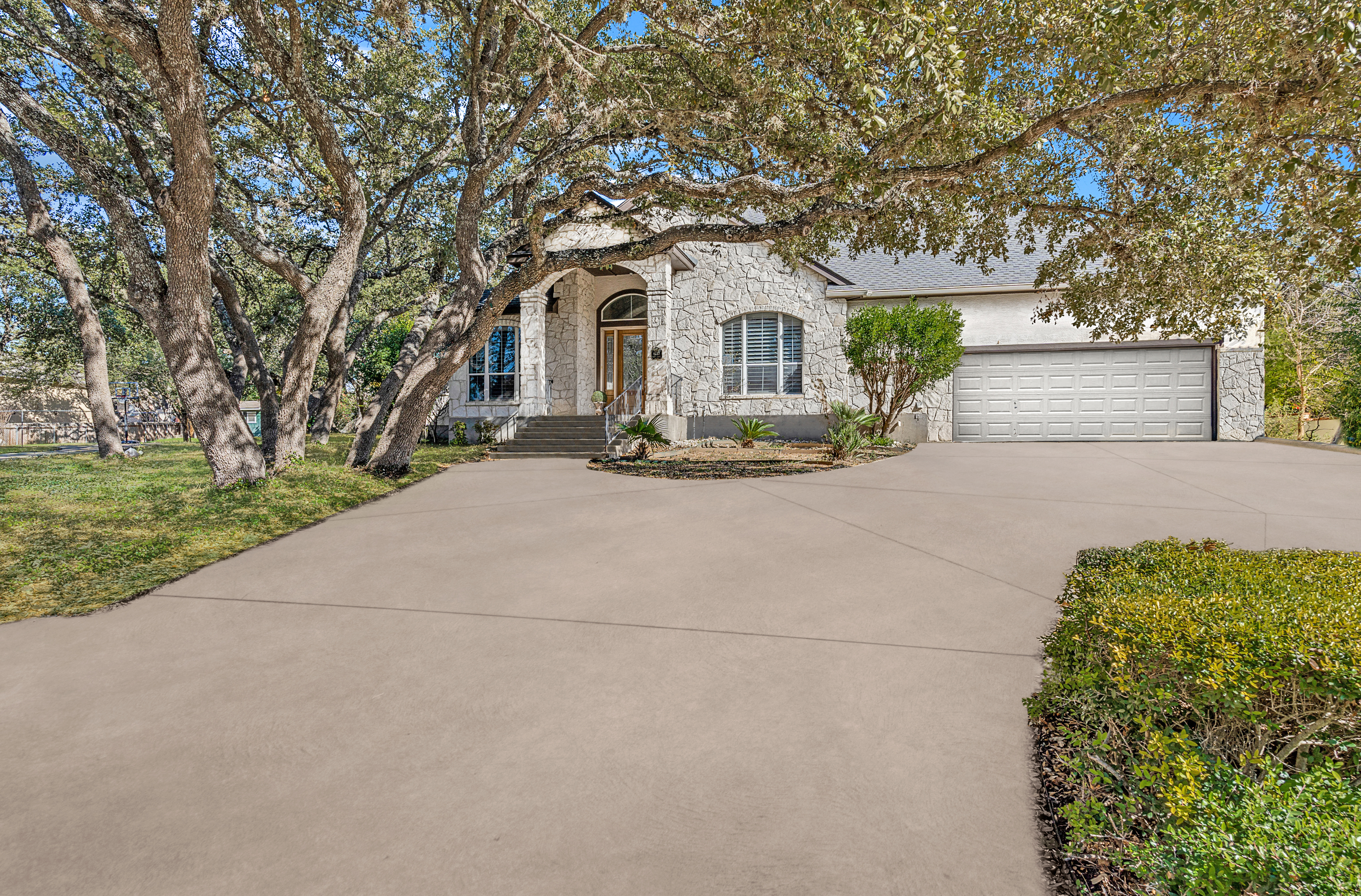 Discover the Charm of 6723 Lazyridge Drive: A One-Story Oasis in San Antonio's Medical District header image.