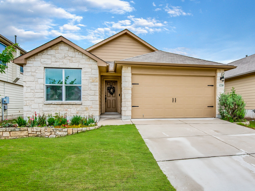 Featured Listing - 12218 Bening Valley header image.