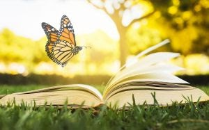 What's Happening in April header image.