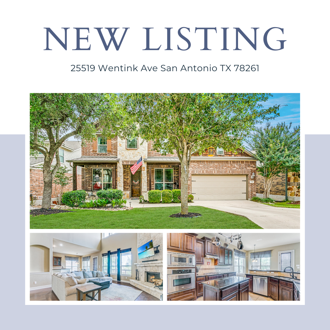 Discover Your Dream Home in Bulverde Village: A Hidden Gem in North San Antonio header image.