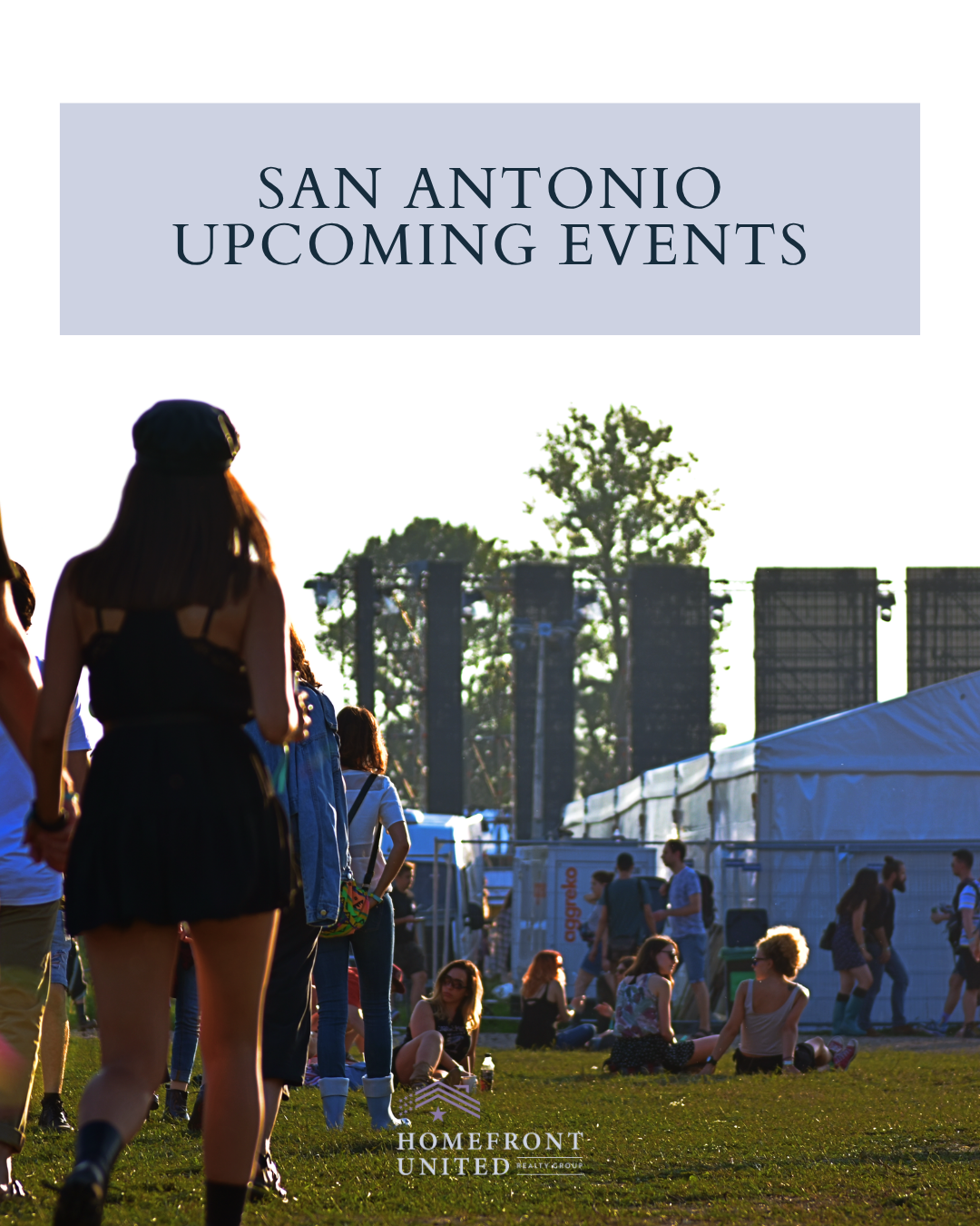 Events in San Antonio: 09-25-26 header image.