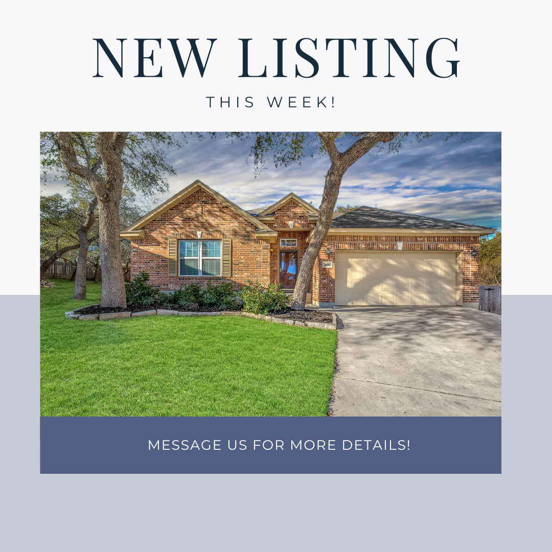Just Listed: Luxury Living Awaits in the Bluffs at Canyon Springs Community! header image.