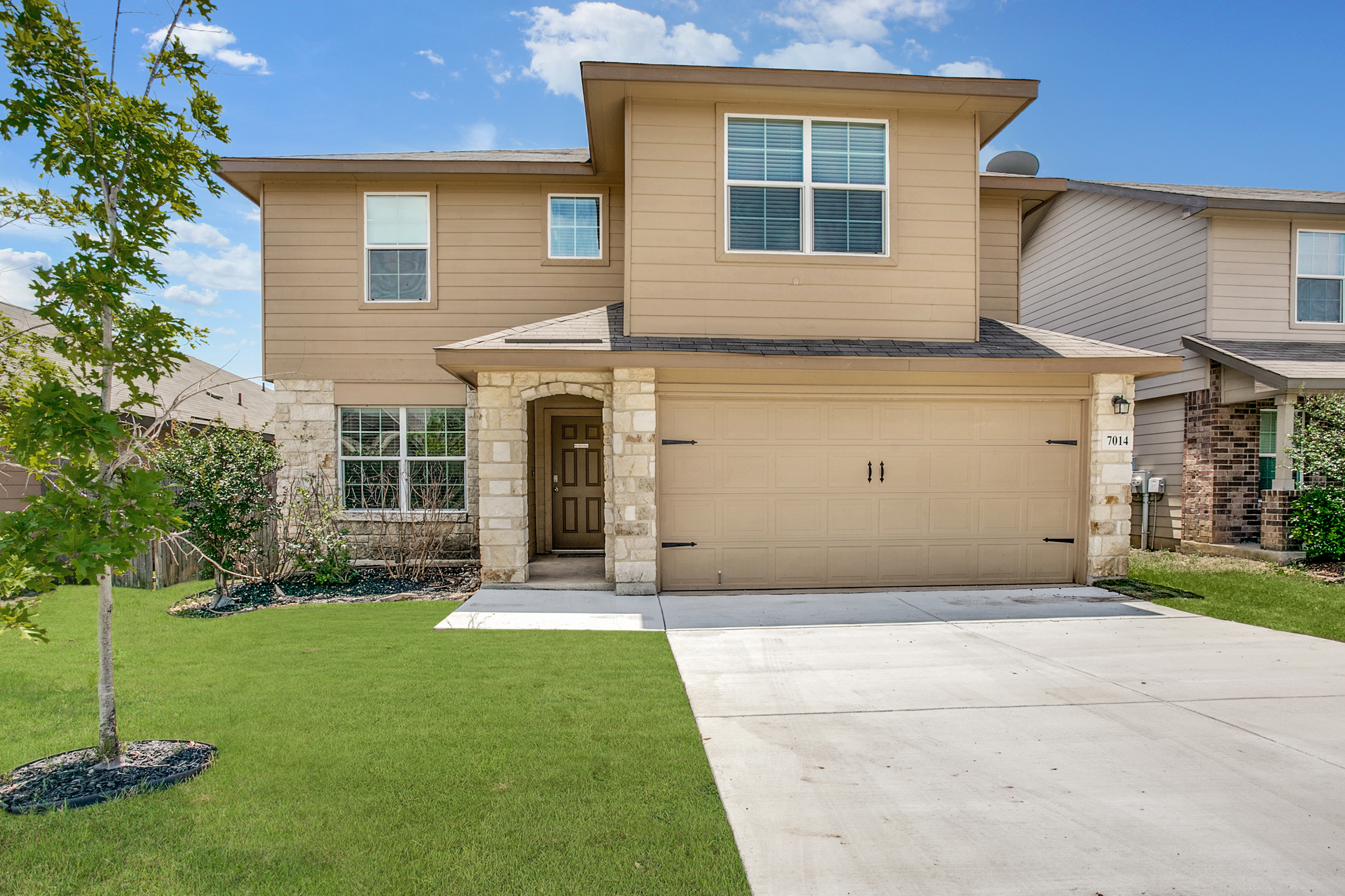 Featured Listing - 7014 Pandora Way header image.