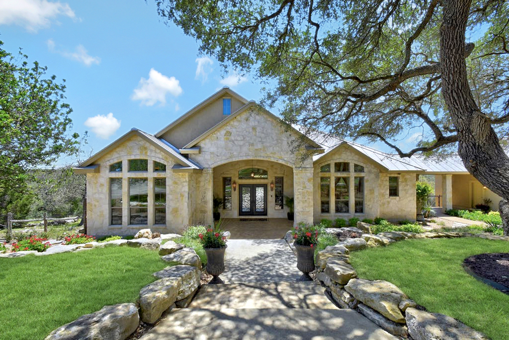 Featured Listing -360 Turkey Cove header image.