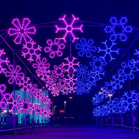 Holiday Events This Month header image.