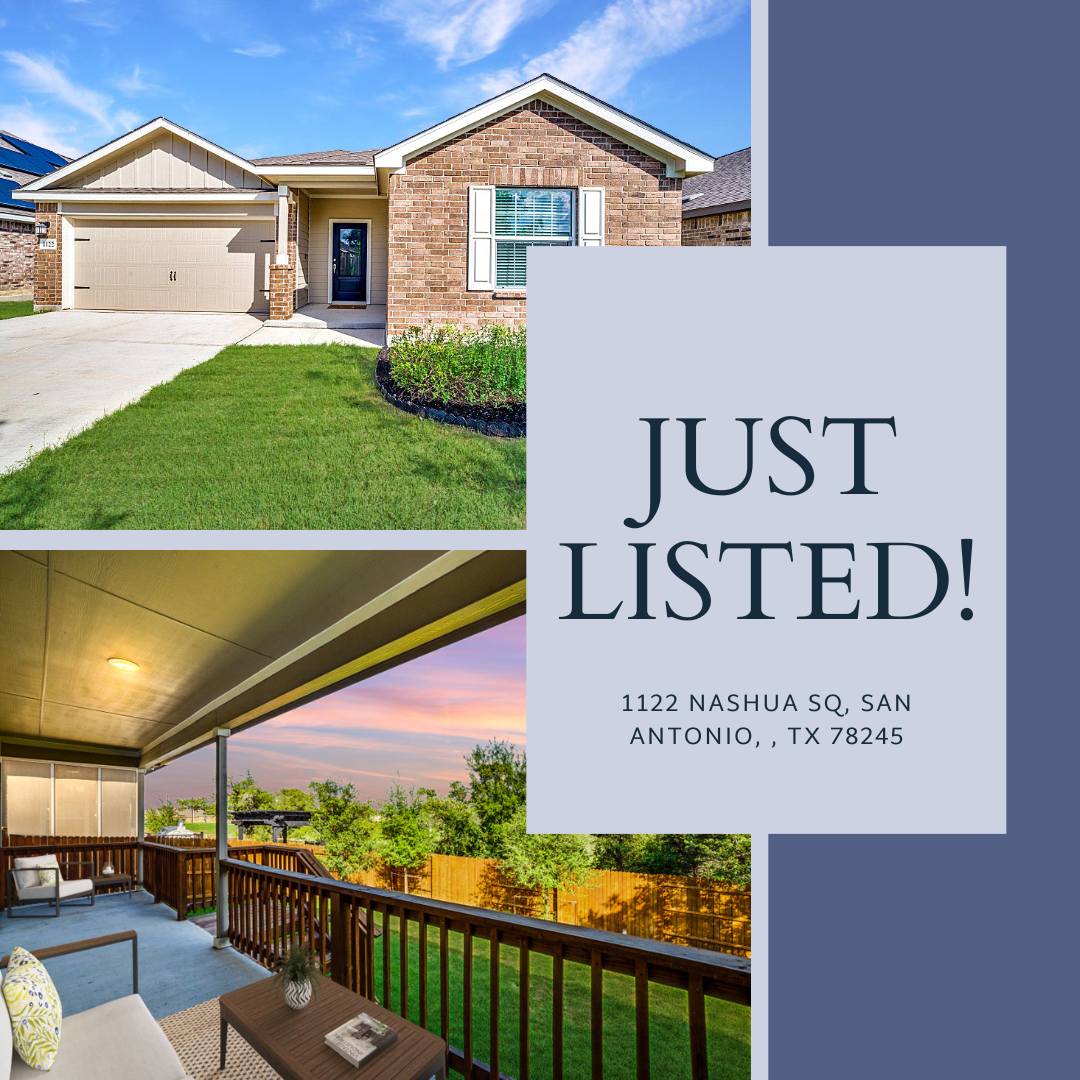 Discover Your Perfect Home in Potranco Run: An Ideal Retreat in Far West San Antonio header image.