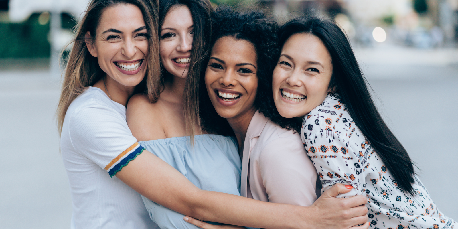 How to Make Friends Fast on a New Base: Building a Support System header image.