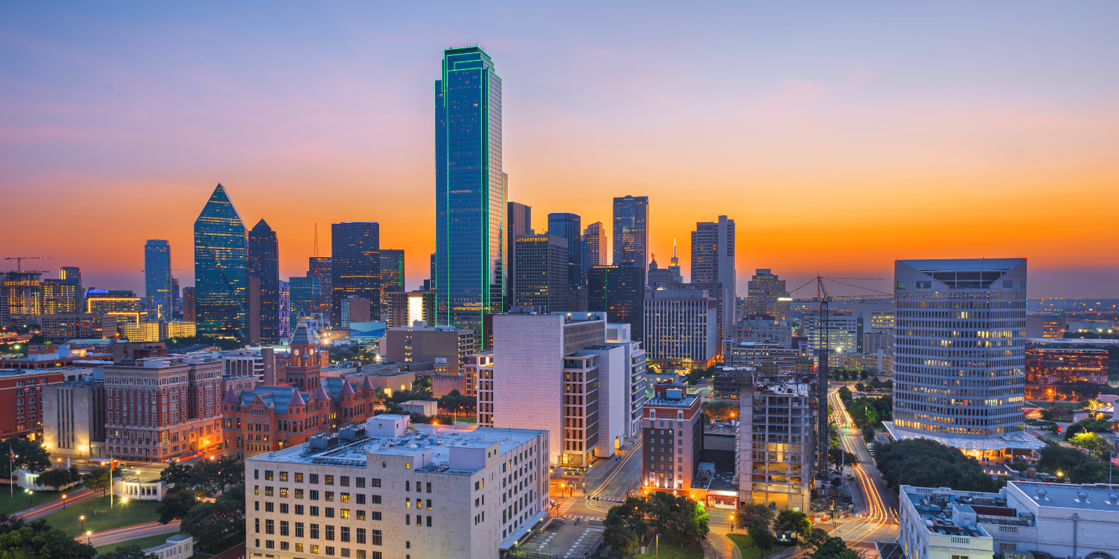 Discover the Charm of Living in San Antonio, TX header image.