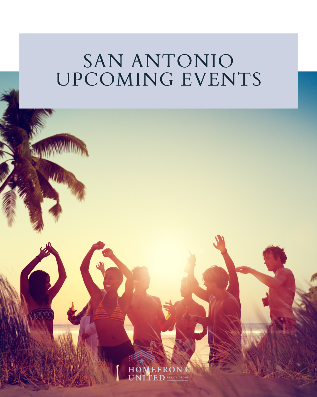 Events in San Antonio: 09-11-26 header image.