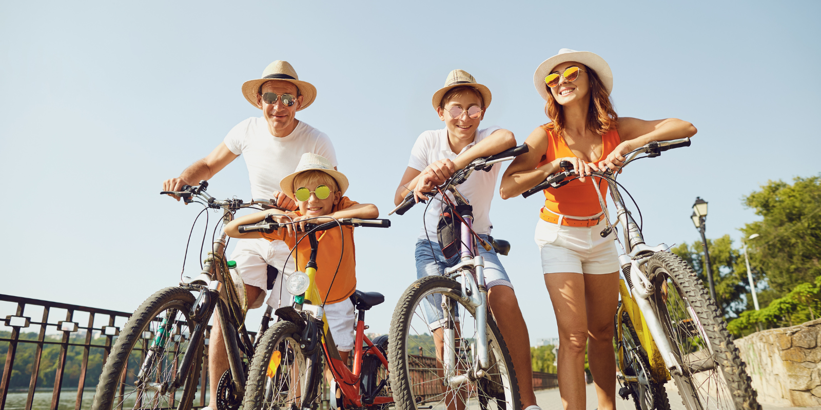 Summer Activities in San Antonio for Military Families header image.