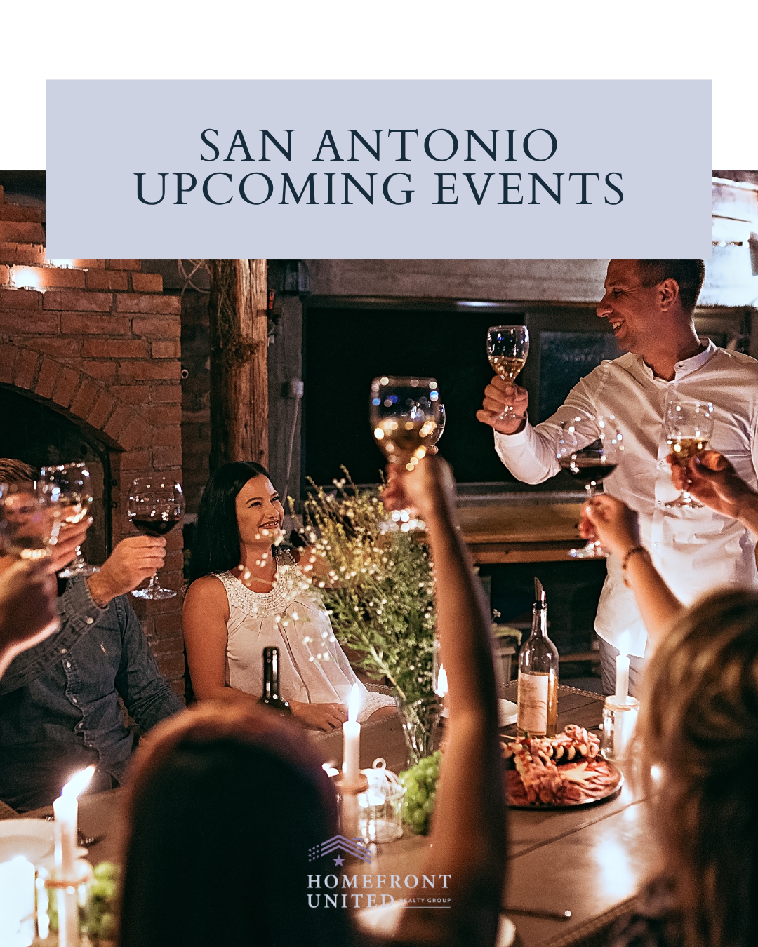 Events in San Antonio: 07-31-26 header image.