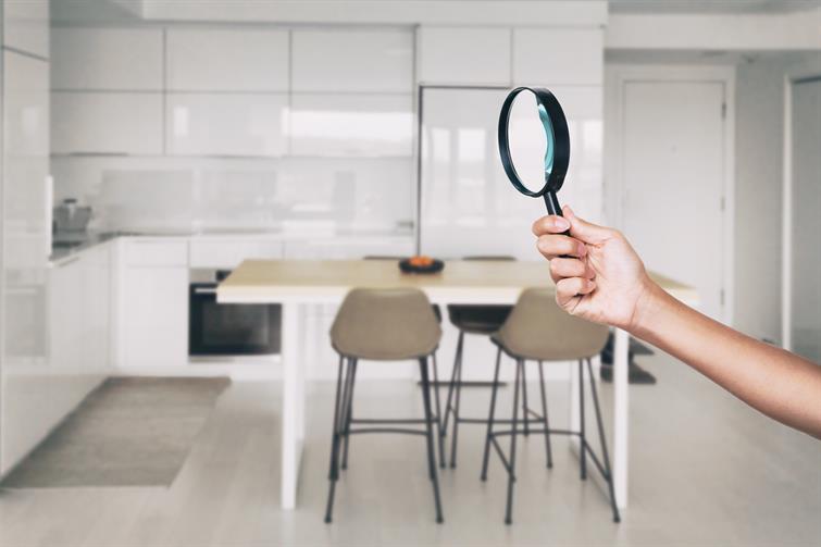 The Dos and Don'ts of Move Out Inspection header image.