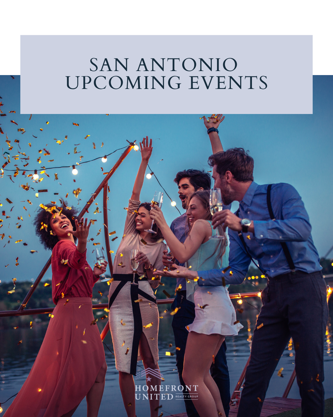 Events in San Antonio: 06-19-26 header image.